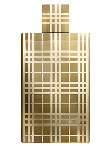 Burberry Brit Gold Burberry — аромат