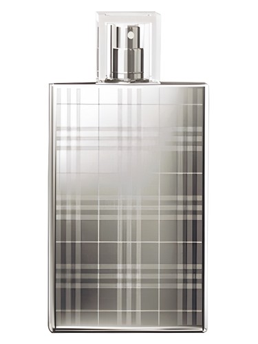 Burberry Brit New Year Edition Pour Femme Burberry — аромат