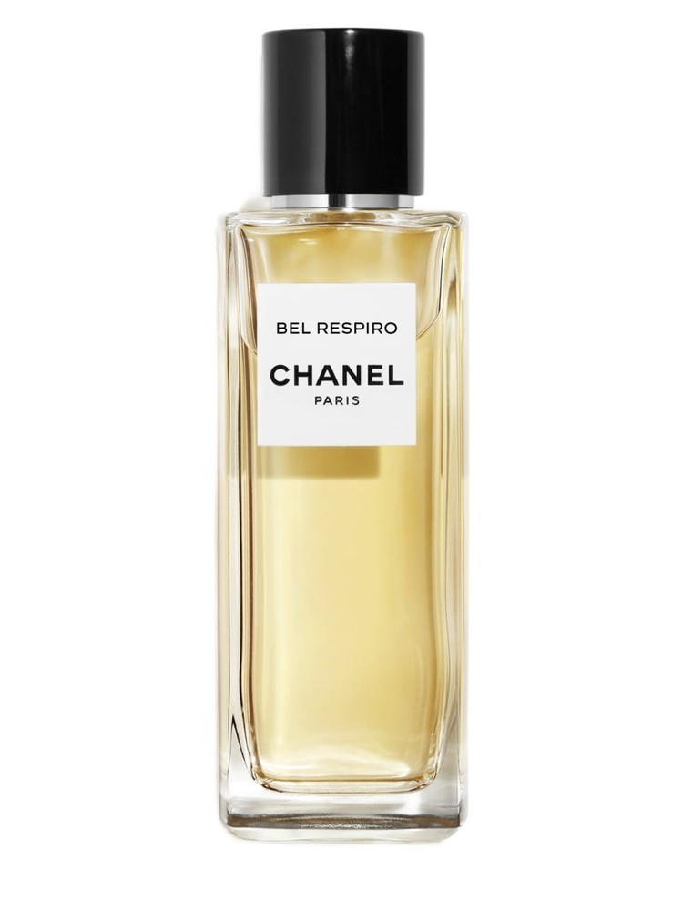 Bel Respiro Eau de Parfum Chanel — аромат