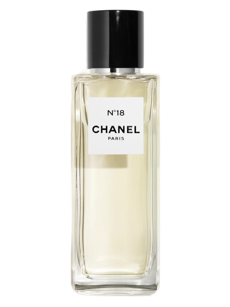 N°18 Eau de Parfum Chanel — аромат