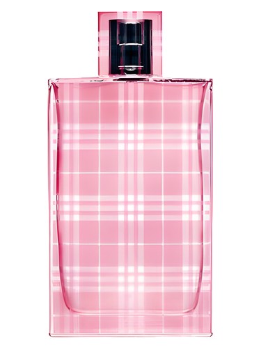 Burberry Brit Sheer Burberry — аромат