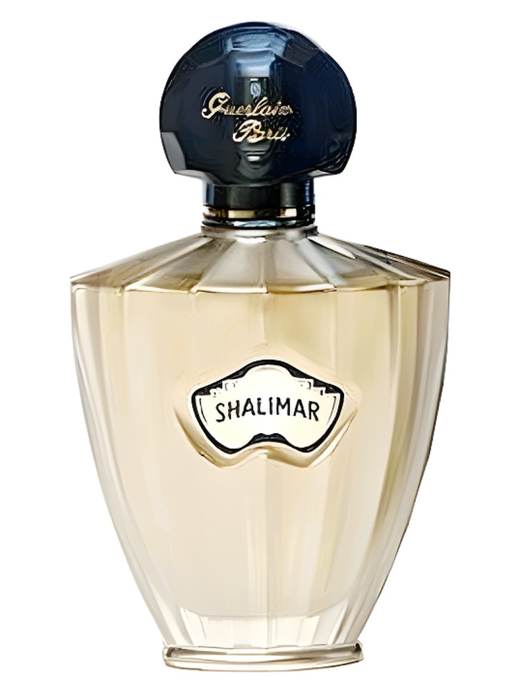 Shalimar 80th Anniversary Limited Edition Guerlain