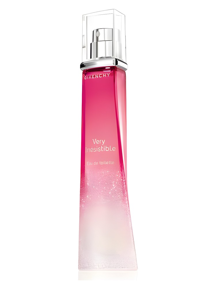 Very Irresistible Sparkling Edition Givenchy — аромат