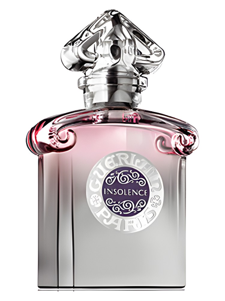Insolence Limited Edition Guerlain — аромат
