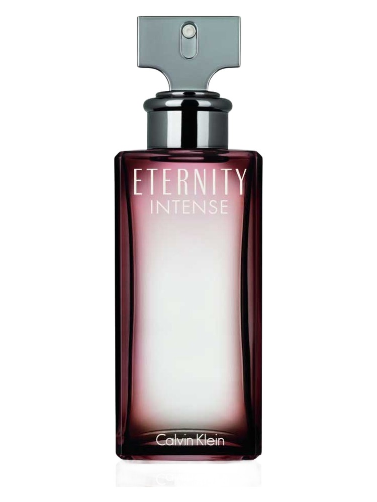 Eternity Intense Calvin Klein — аромат