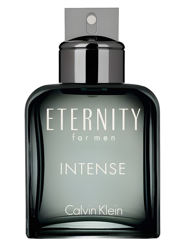 Eternity for Men Intense Calvin Klein — аромат
