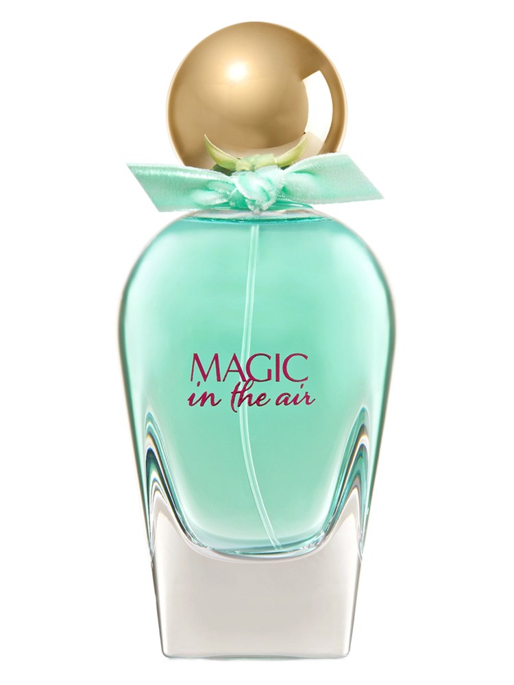 Magic In The Air Bath & Body Works — аромат
