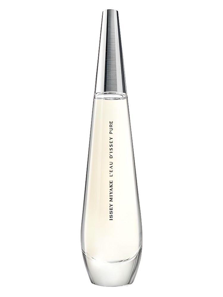 L'Eau d'Issey Pure Eau de Toilette Issey Miyake — аромат
