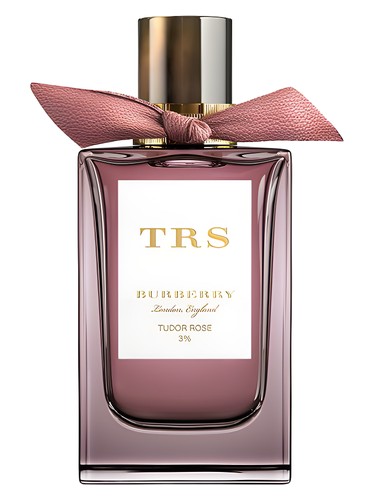 Tudor Rose Burberry — аромат