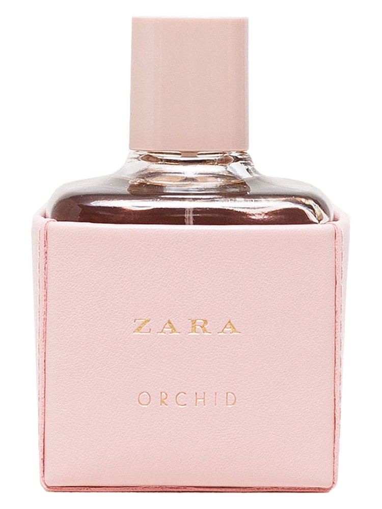 Zara Orchid 2016 Zara — аромат
