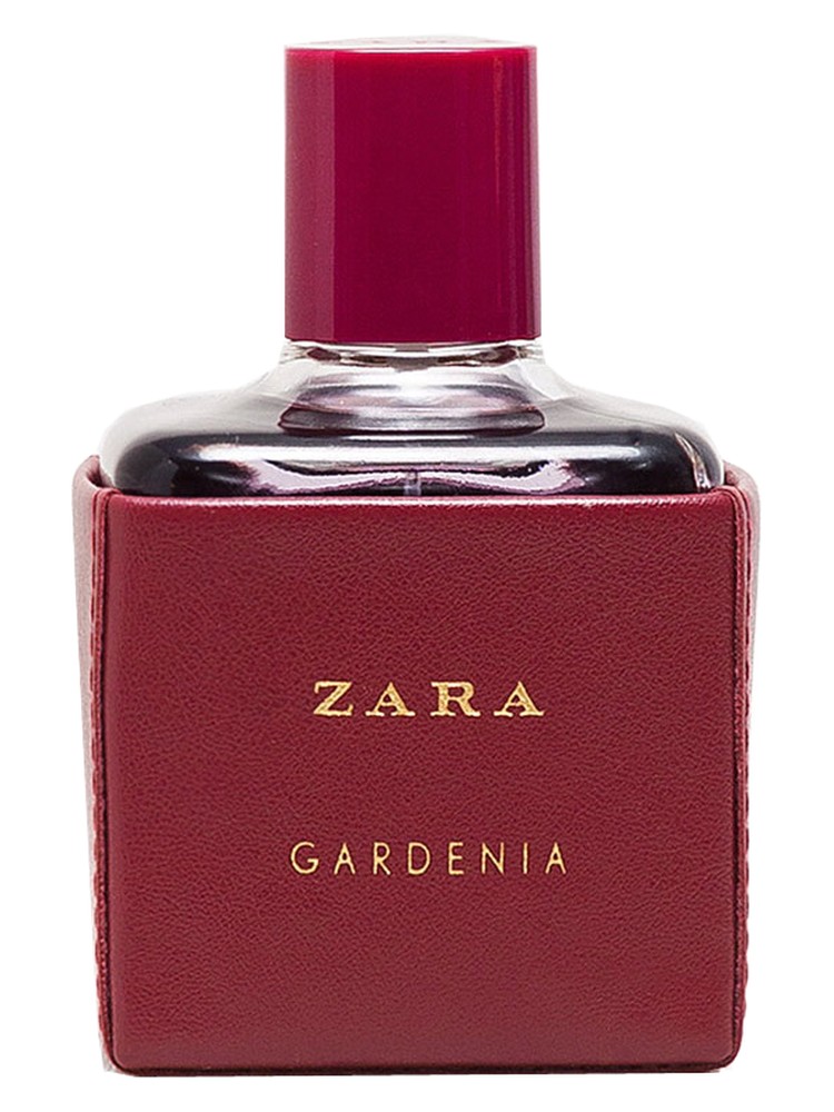 Zara Gardenia 2016 Zara — аромат