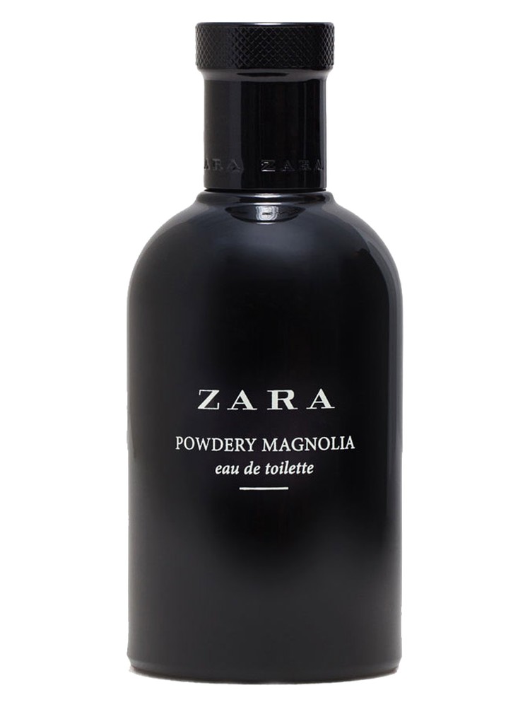 Zara Powdery Magnolia 2016 Zara — аромат