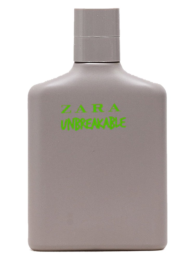 Zara Unbreakable Zara