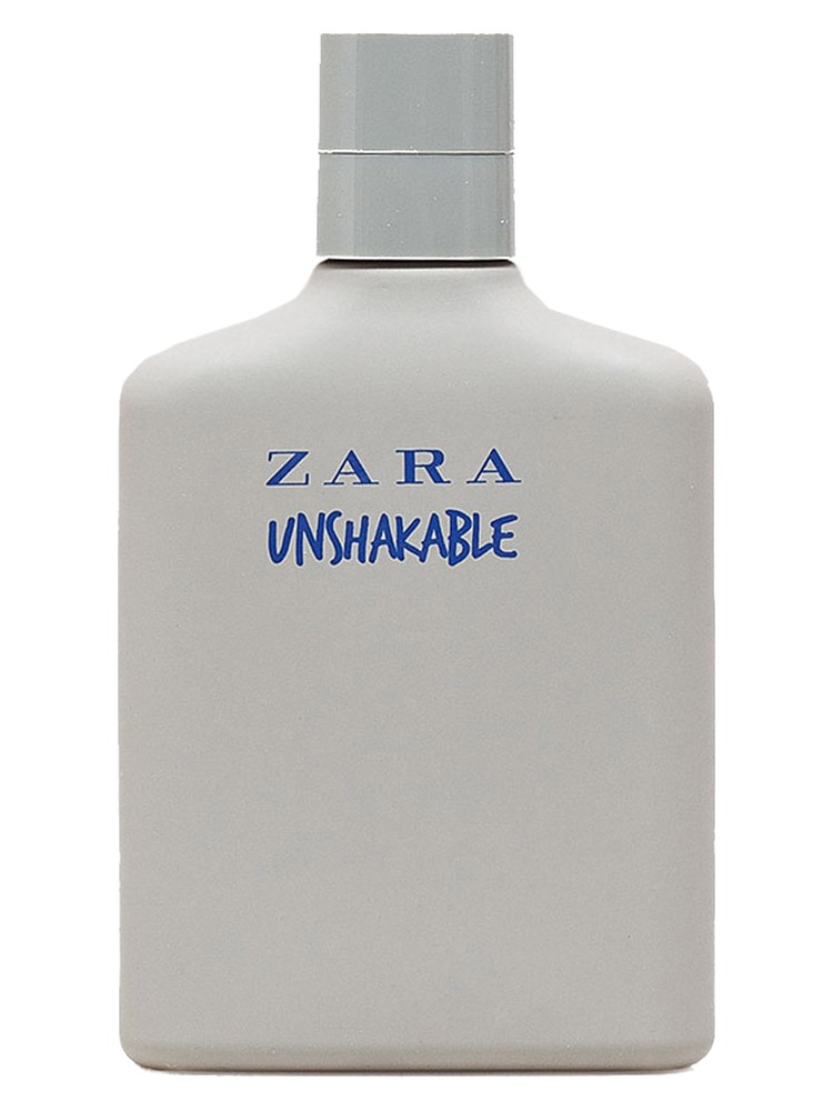 Zara Unshakable Zara — аромат
