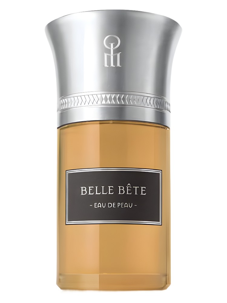 Belle Bete Les Liquides Imaginaires — аромат