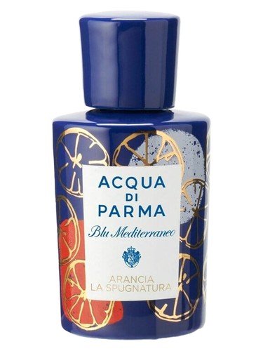 Acqua di Parma Blu Mediterraneo - Arancia La Spugnatura Acqua di Parma