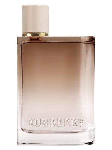 Burberry Her Intense Burberry — аромат