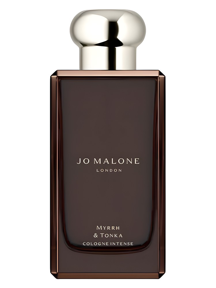 Myrrh & Tonka Jo Malone London — аромат