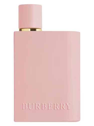 Burberry Her Parfum Burberry — аромат