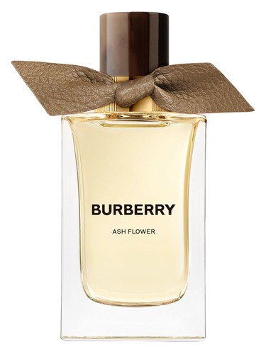 Ash Flower Burberry — аромат