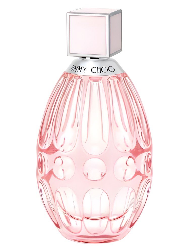 Jimmy Choo L'Eau Jimmy Choo — аромат