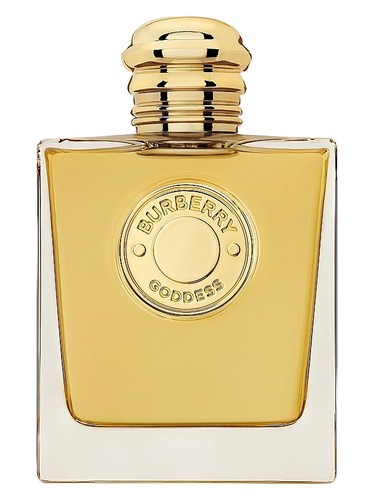 Goddess Intense Burberry — аромат