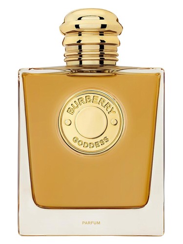 Goddess Parfum Burberry — аромат
