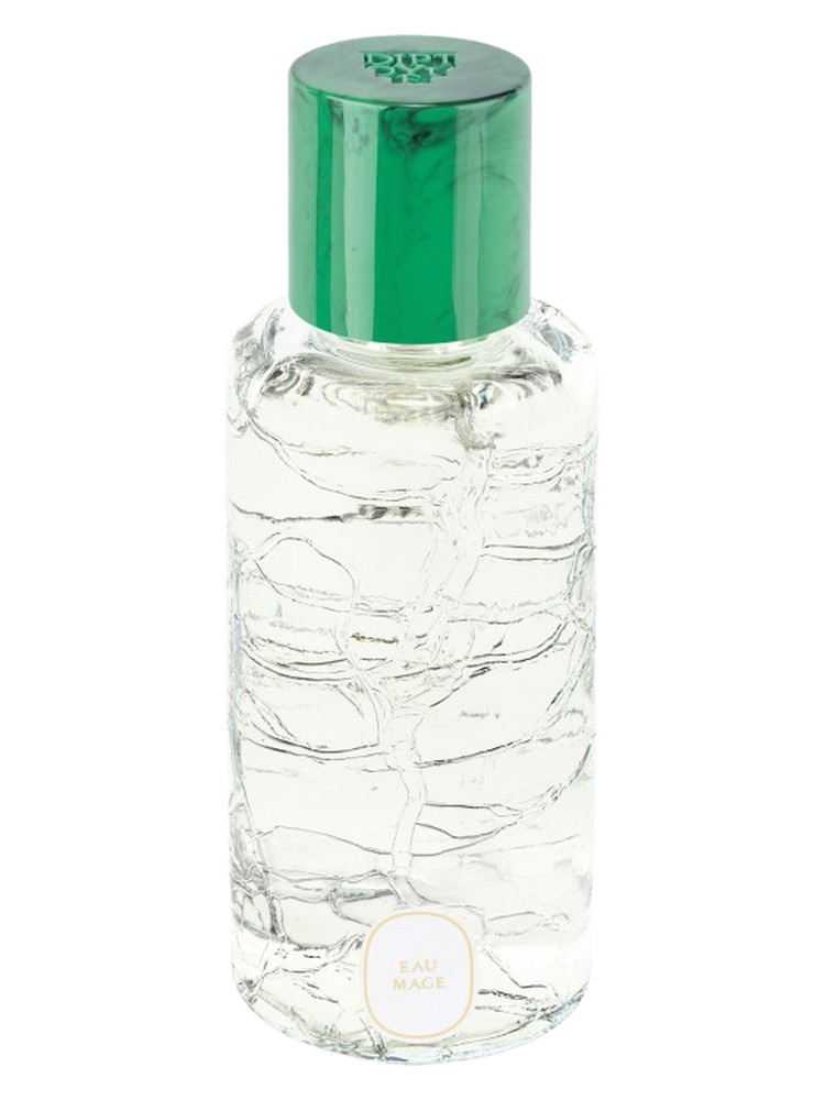 Eau Mage Eau de Parfum Diptyque — аромат