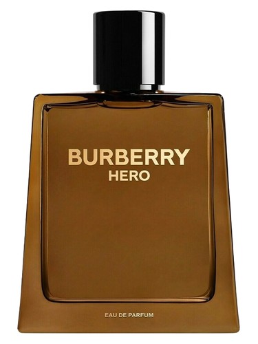 Hero Eau de Parfum Burberry — аромат