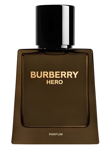 Hero Parfum Burberry — аромат