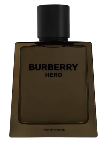 Hero Parfum Intense Burberry