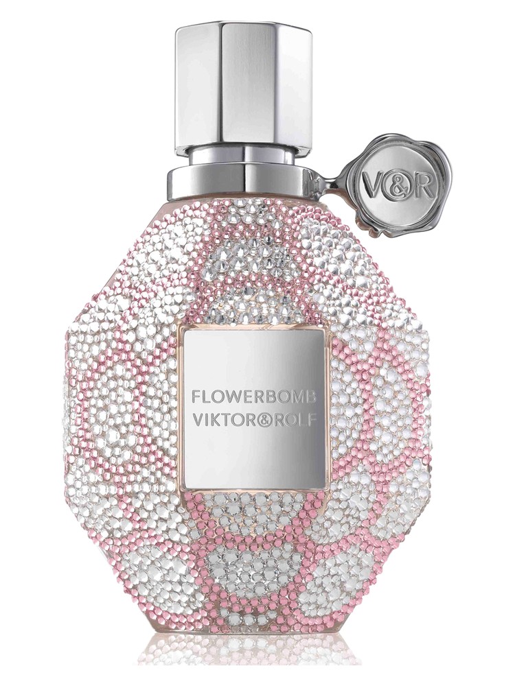 Flowerbomb Swarovski Edition 2016 Viktor&Rolf
