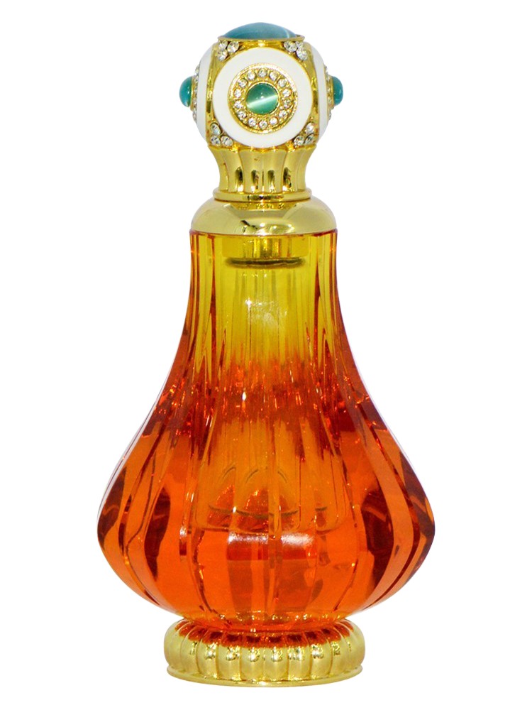 Omry Due Al Haramain Perfumes