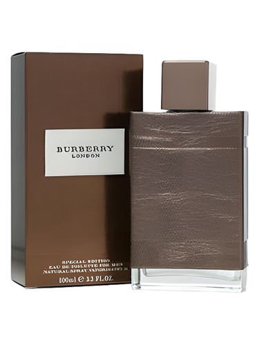 Burberry London Special Edition for Men Burberry