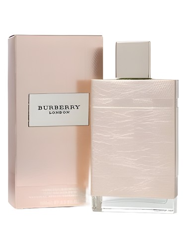 Burberry London Special Edition for Women Burberry — аромат