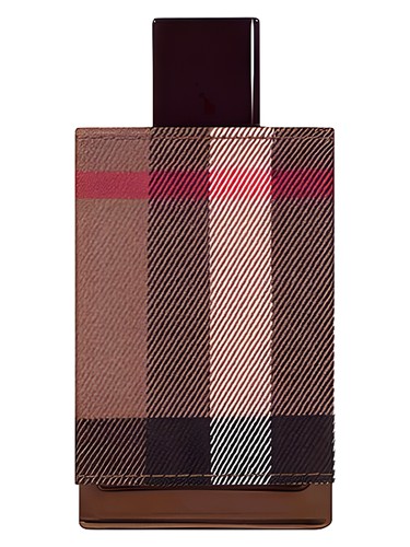 London for Men Burberry: разбор бестселлера — что говорят владельцы