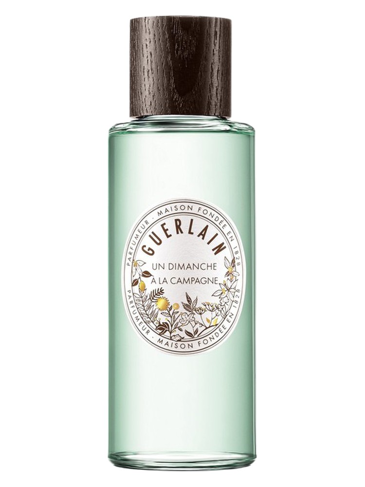 Un Dimanche à La Campagne Guerlain