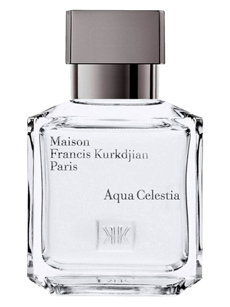 Распив Aqua Celestia Maison Francis Kurkdjian тестер 5 мл