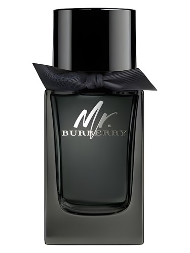 Mr. Burberry Eau de Parfum Burberry — аромат