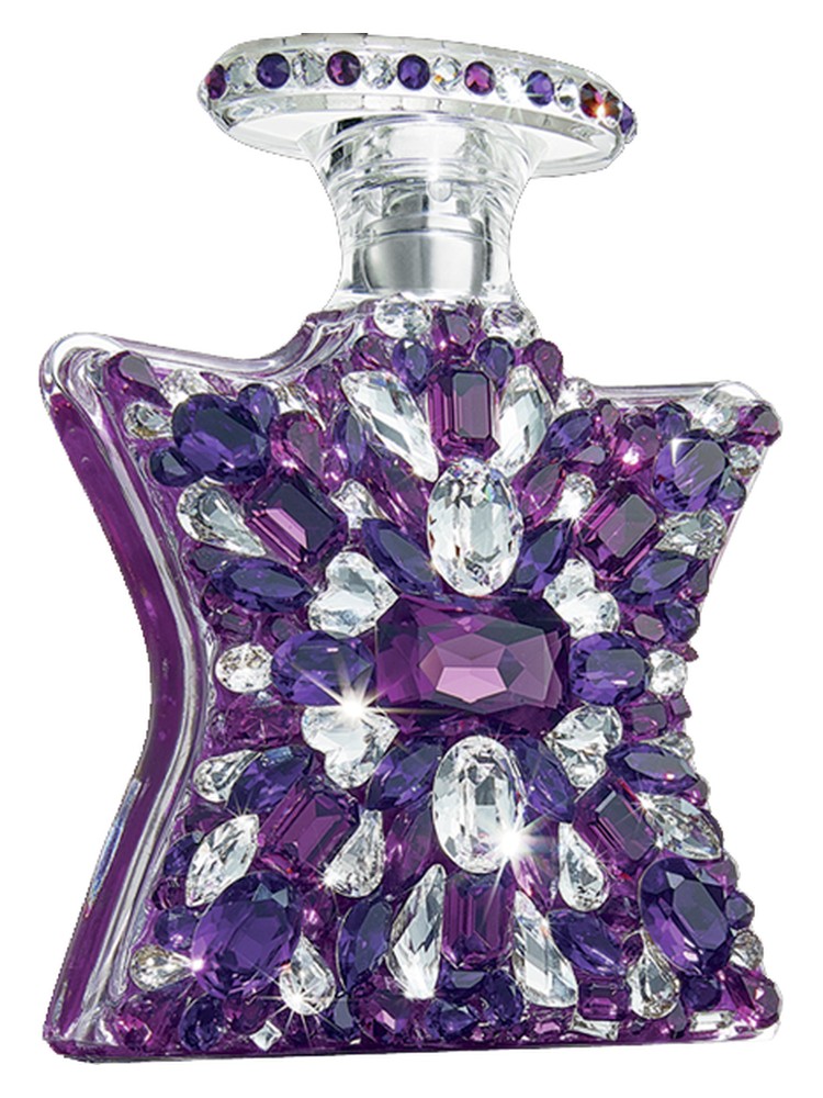 Bond No 9 Perfume Swarovski Edition Bond No 9 — аромат