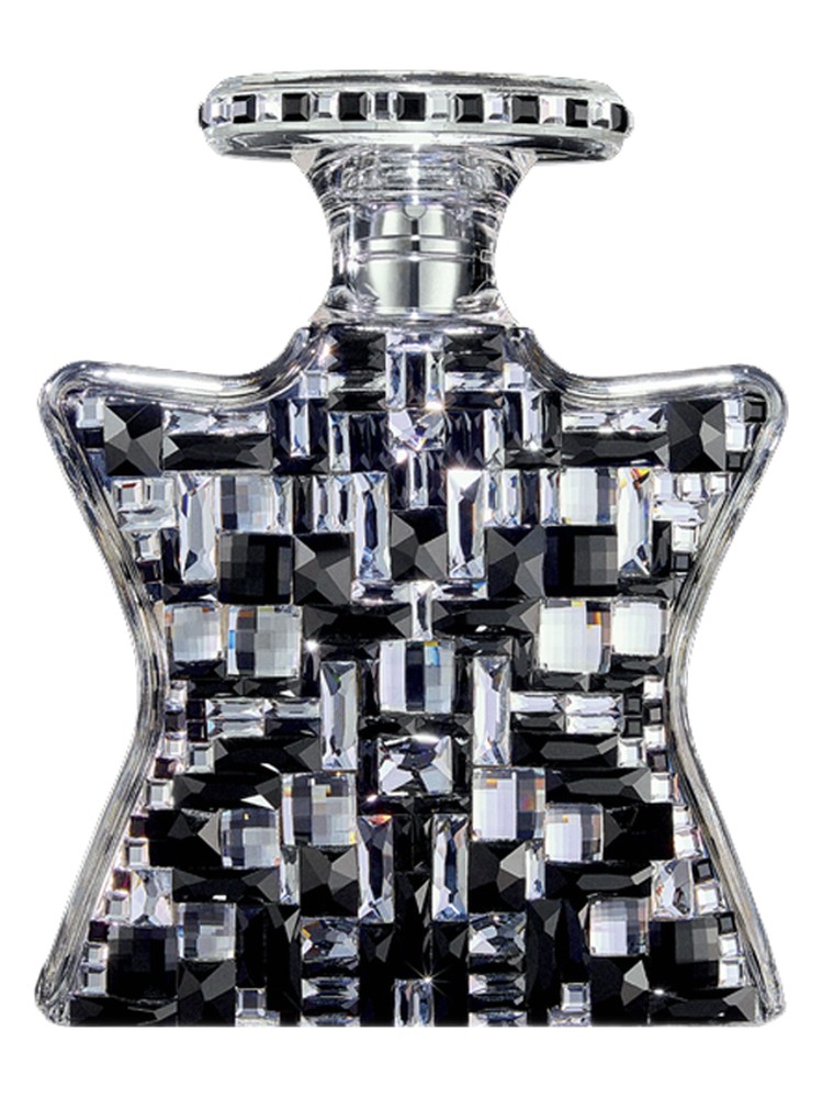 Soho Swarovski Edition Bond No 9 — аромат