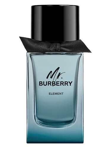Mr. Burberry Element Burberry — аромат