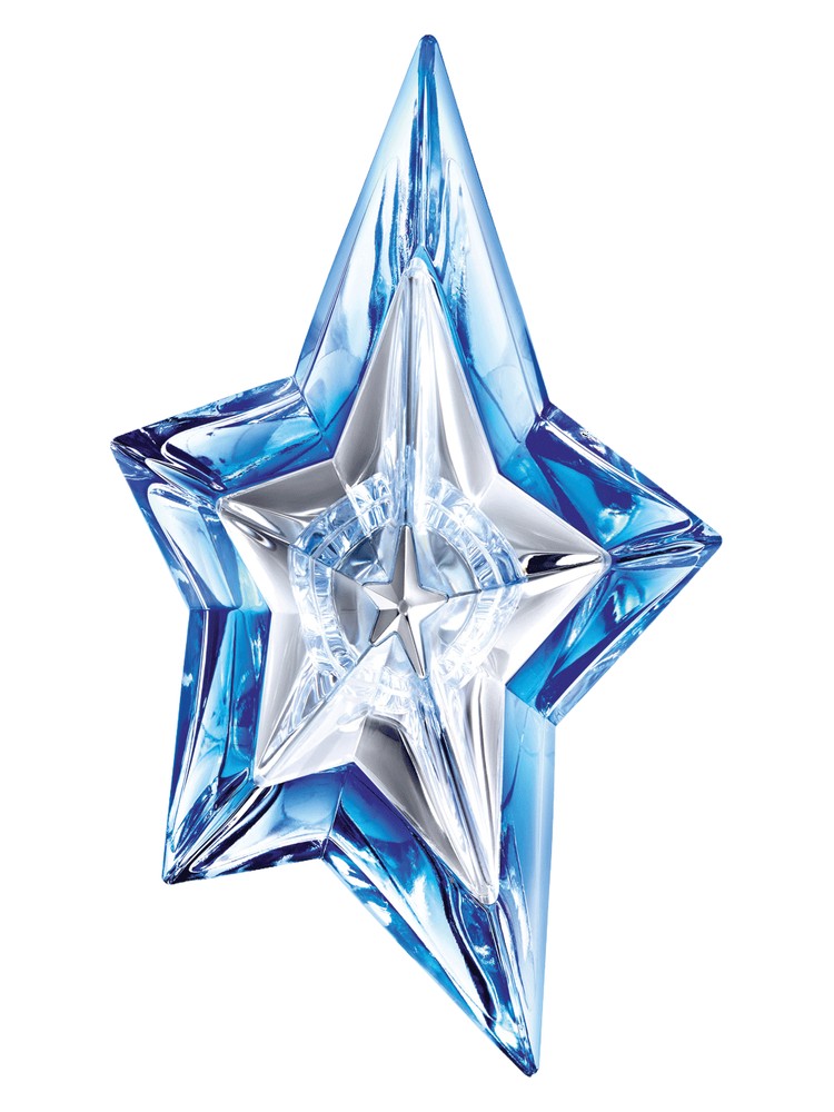 Angel New Star Mugler — аромат