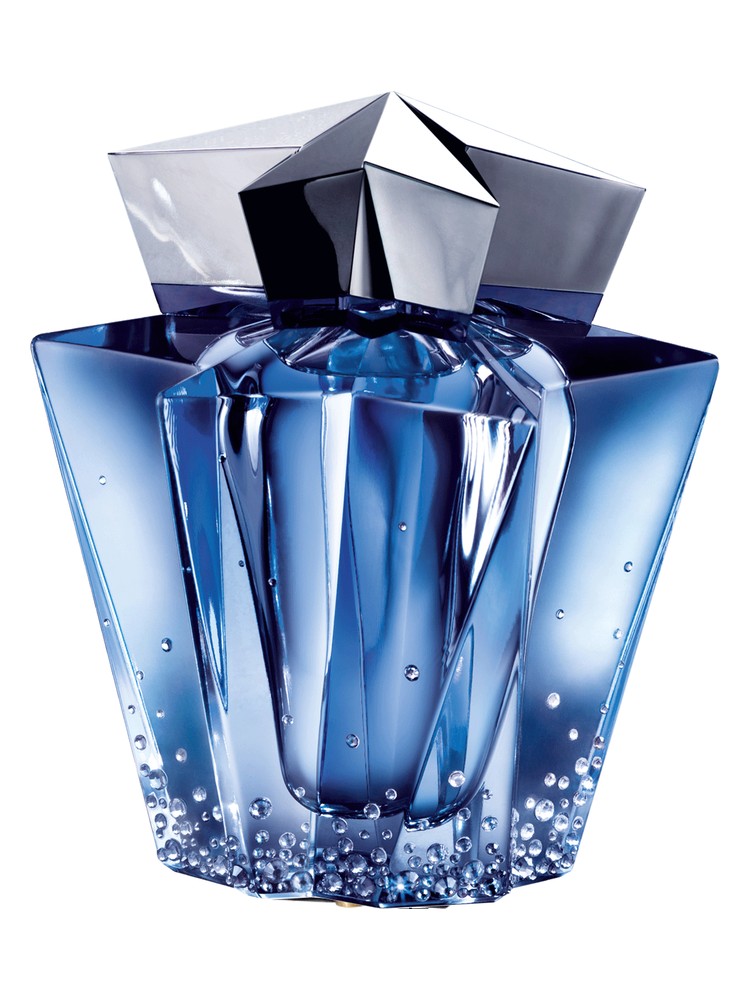 Angel Mugler Show Deluxe Superstar Mugler — аромат