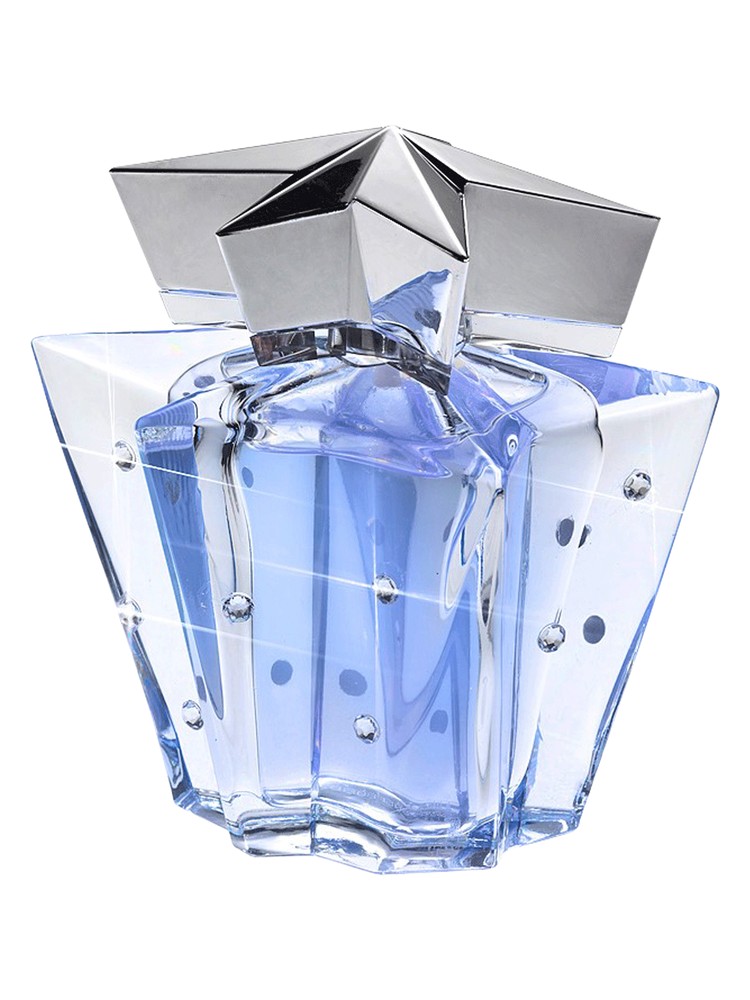 Angel Immaculate Star Mugler — аромат
