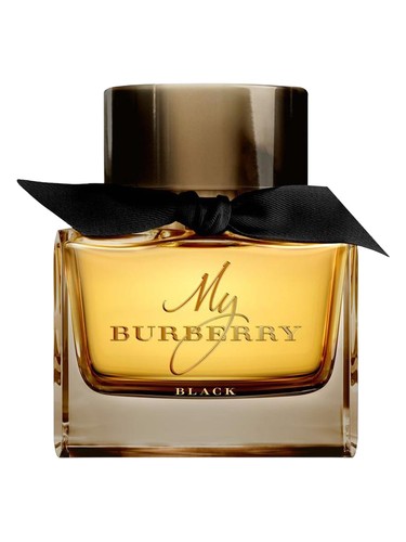 My Burberry Black Burberry — аромат