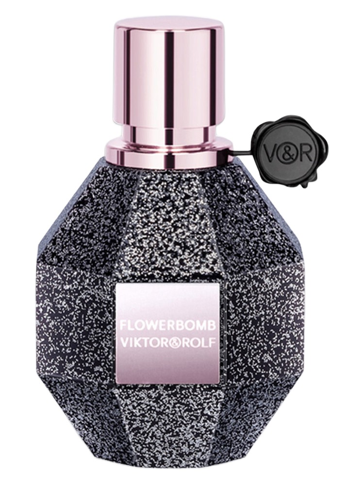 Flowerbomb Black Sparkle Viktor&Rolf — аромат