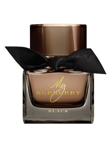 My Burberry Black Elixir de Parfum Burberry — аромат