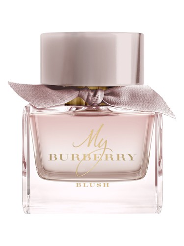 My Burberry Blush Burberry — аромат