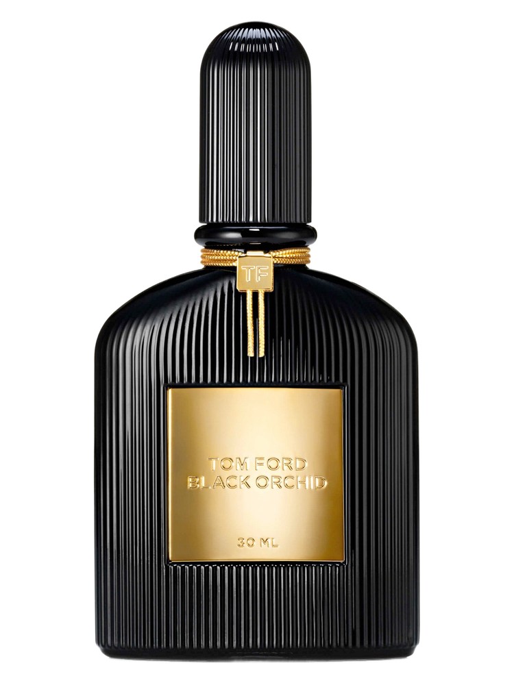 Black Orchid Oud Tom Ford — аромат